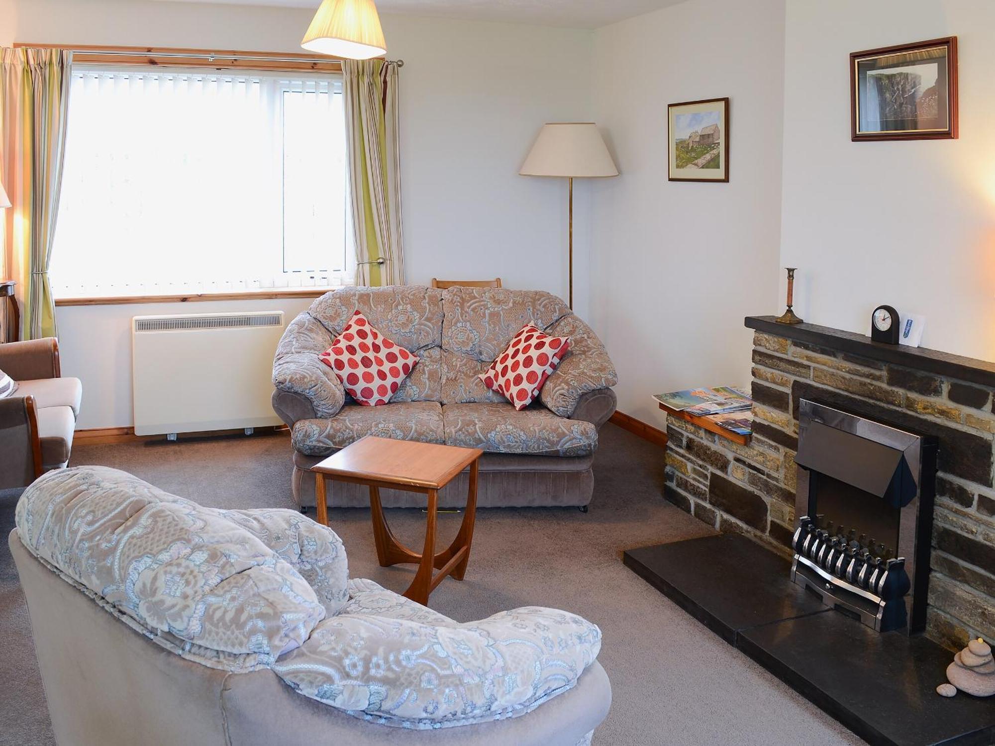 Horsemans Villa John o' Groats Luaran gambar