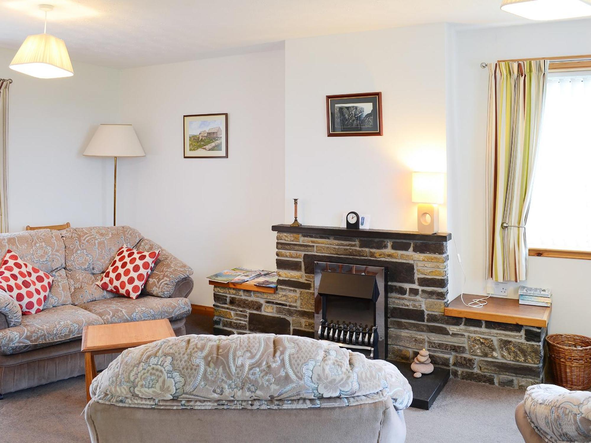 Horsemans Villa John o' Groats Luaran gambar