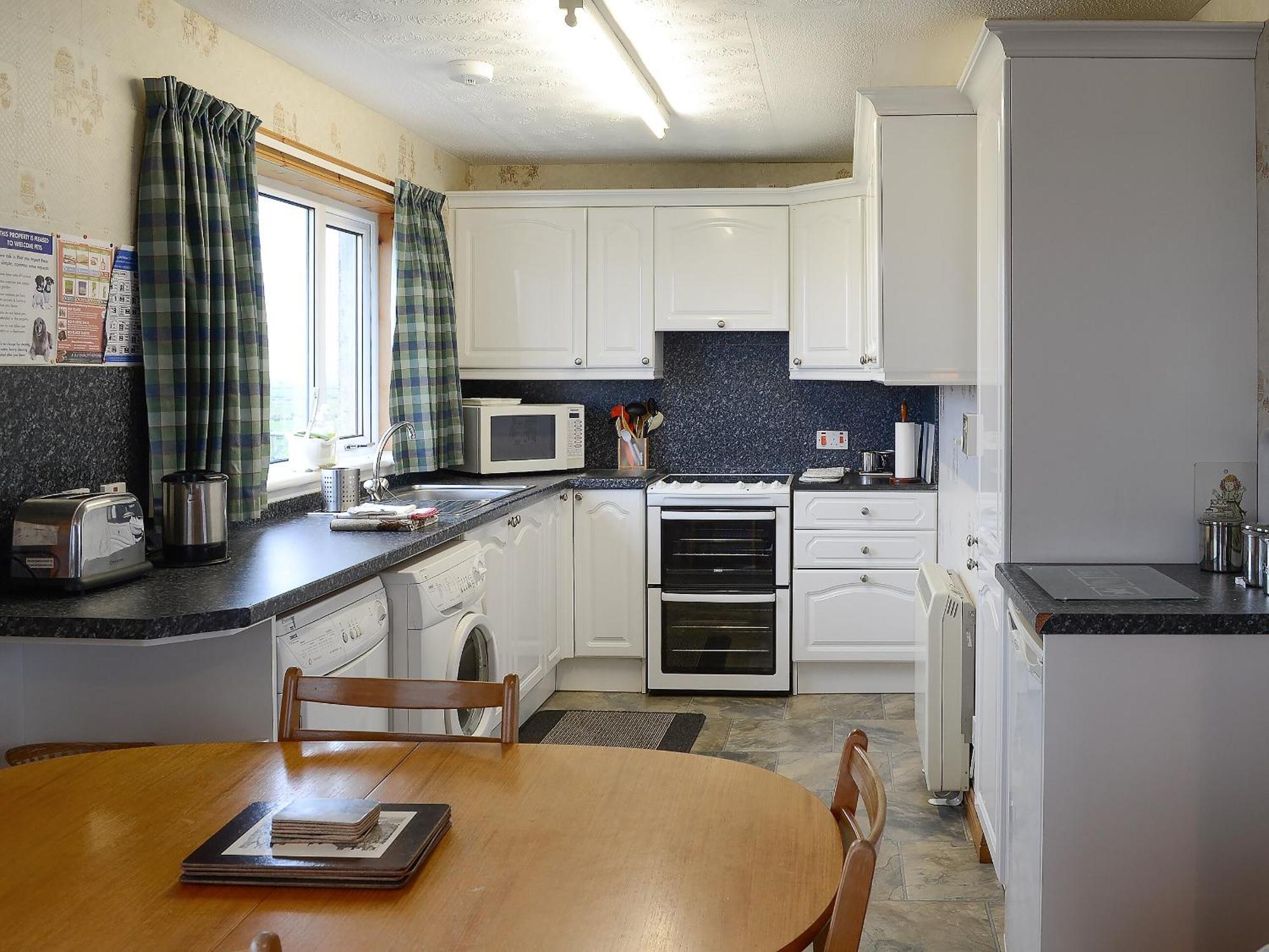 Horsemans Villa John o' Groats Luaran gambar